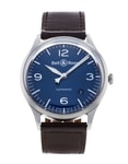 Pre-Owned Bell and Ross BR V1-92 Watch